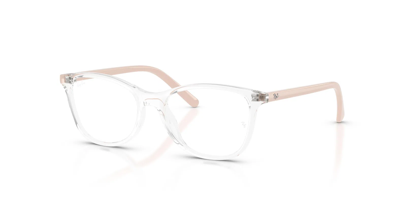 Ray-Ban Junior 1907F Eyeglasses - view 17